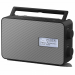 Panasonic Radio DAB+/Bluetooth RF-D30BT Panasonic Radio DAB+/Bluetooth RF-D30BT