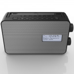 Panasonic Radio DAB+/Bluetooth RF-D30BT Panasonic Radio DAB+/Bluetooth RF-D30BT