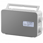 Panasonic Radio DAB+/Bluetooth RF-D30BT Panasonic Radio DAB+/Bluetooth RF-D30BT