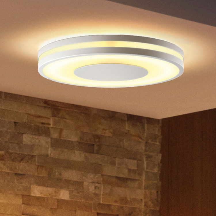 Philips Hue Being Takplafond White Amb