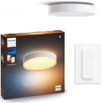 Philips Hue Enrave L Taklampa White Am