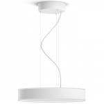Philips Hue Enrave Pendellampa White A