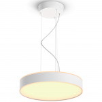 Philips Hue Enrave Pendellampa White A