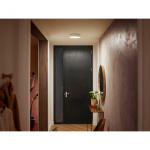 Philips Hue Enrave S Taklampa White Am Philips Hue Enrave S Taklampa White Am