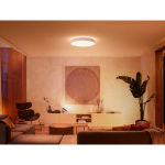 Philips Hue Enrave XL Taklampa White A