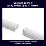 Philips Hue Gradient Lightstrip White/