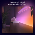 Philips Hue Gradient Lightstrip White/