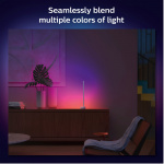 Philips Hue Gradient Signe Bordslampa Philips Hue Gradient Signe Bordslampa