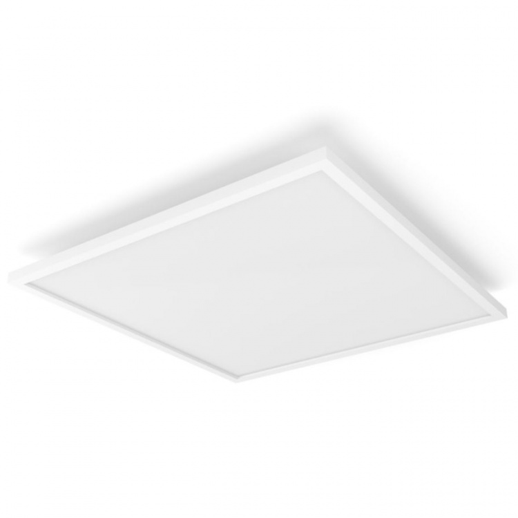 Philips Hue Simuru kvadratisk panel Wh Philips Hue Simuru kvadratisk panel Wh