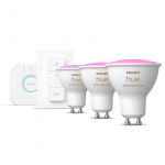 Philips Hue Startkit White/Color 3 x G