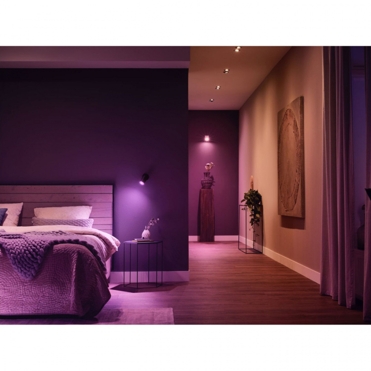 Philips Hue Startkit White/Color 3 x G