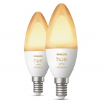 Philips Hue White Ambiance E14 Kron 2-