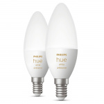 Philips Hue White Ambiance E14 Kron 2-