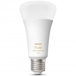 Philips Hue White Ambiance E27 1600lm