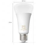 Philips Hue White Ambiance E27 1600lm