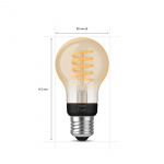 Philips Hue White Ambiance Filament E2