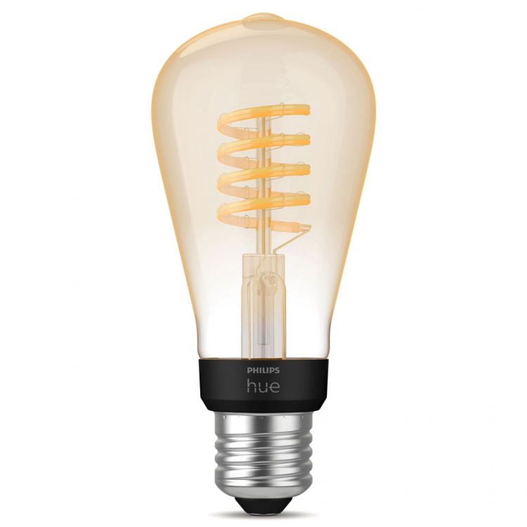 Philips Hue White Ambiance Filament E2