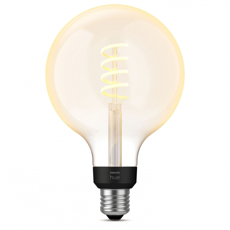 Philips Hue White Ambiance Filament E2