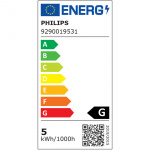 Philips Hue White and Color GU10 1-pac Philips Hue White and Color GU10 1-pac