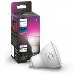 Philips Hue White and Color GU10 1-pac Philips Hue White and Color GU10 1-pac