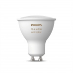 Philips Hue White and Color GU10 1-pac Philips Hue White and Color GU10 1-pac