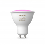 Philips Hue White and Color GU10 1-pac Philips Hue White and Color GU10 1-pac
