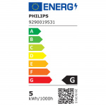 Philips Hue White and Color GU10 1-pac Philips Hue White and Color GU10 1-pac
