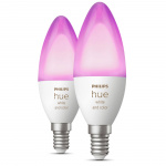 Philips Hue White Color Ambiance E14 K Philips Hue White Color Ambiance E14 K