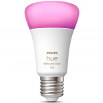 Philips Hue White Color Ambiance E27 1 Philips Hue White Color Ambiance E27 1