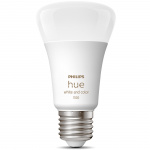 Philips Hue White Color Ambiance E27 1 Philips Hue White Color Ambiance E27 1