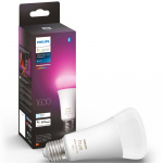 Philips Hue White Color Ambiance E27 A