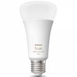 Philips Hue White Color Ambiance E27 A