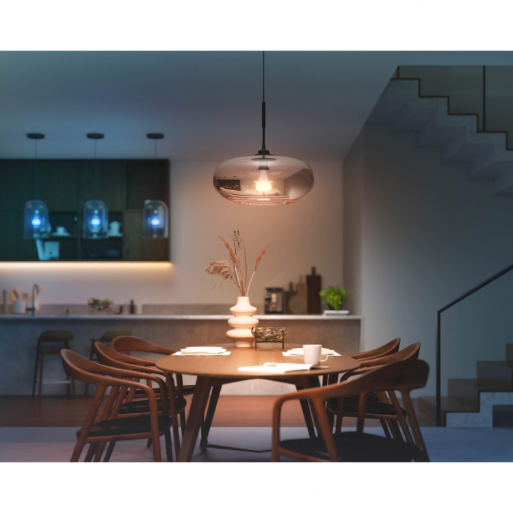 Philips Hue White Color Ambiance E27 A