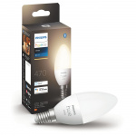 Philips Hue White E14 Kron 1-pack Philips Hue White E14 Kron 1-pack