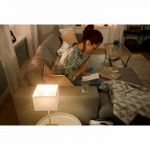 Philips Hue White E14 P45 Klot 1-pack Philips Hue White E14 P45 Klot 1-pack