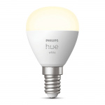 Philips Hue White E14 P45 Klot 1-pack Philips Hue White E14 P45 Klot 1-pack