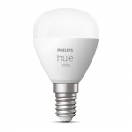 Philips Hue White E14 P45 Klot 1-pack Philips Hue White E14 P45 Klot 1-pack