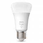 Philips Hue White E27 A60 1100lm 1-pac
