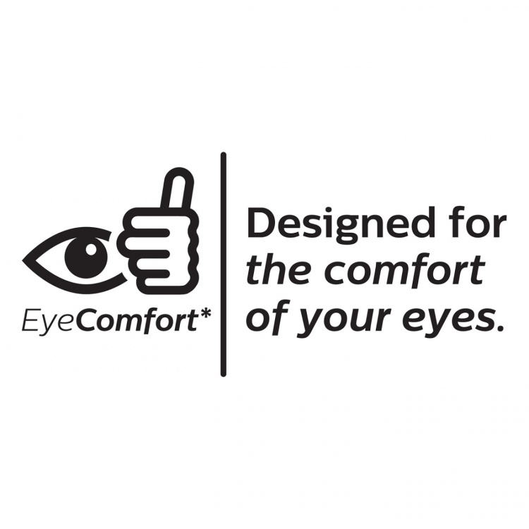 Philips LED E27 Normal 40W Klar Dæmpbar WarmGlow 470lm