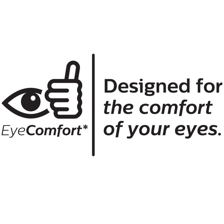 Philips LED E27 Normal 60W Klar Dimbar