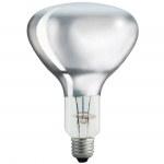 Philips Värmelampa Klar BR125 IR 250W