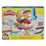 Play Doh Gold Fillin\' and Drillin\'