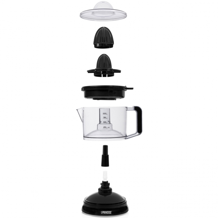 Princess Juicepress Citrus Juicer Clas