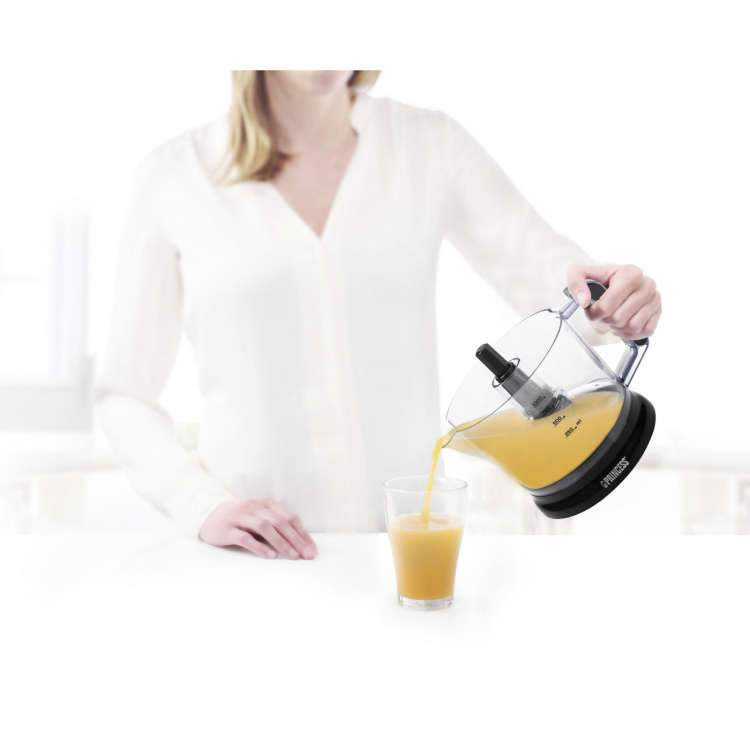 Princess Juicepress Citrus Juicer Clas
