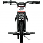 Razor Dirt Rocket MX125 - Black