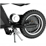 Razor Dirt Rocket MX125 - Black