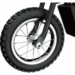 Razor Dirt Rocket MX125 - Black