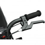 Razor Dirt Rocket MX125 - Black