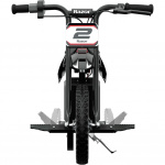 Razor Dirt Rocket MX125 - Black