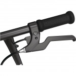 Razor Power Core S85 elektrisk løbehjul - lilla